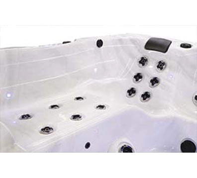 LOUNGE SEAT - Tamarac