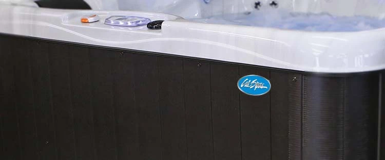Cal Preferred™ for hot tubs in Tamarac