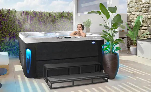 Escape X-Series Spas Tamarac hot tubs for sale