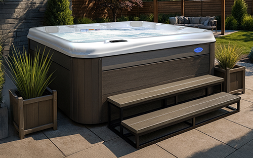 Patio&trade; Spas Tamarac hot tubs for sale