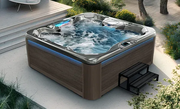 Platinum™ Spas Tamarac hot tubs for sale
