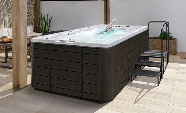 Swim Spas Tamarac hot tubs for sale