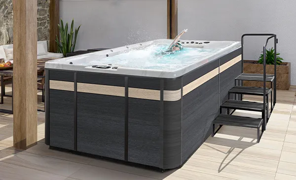 Swim X-Series Spas Tamarac hot tubs for sale