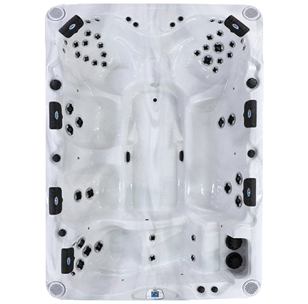 Newporter EC-1148LX hot tubs for sale in Tamarac