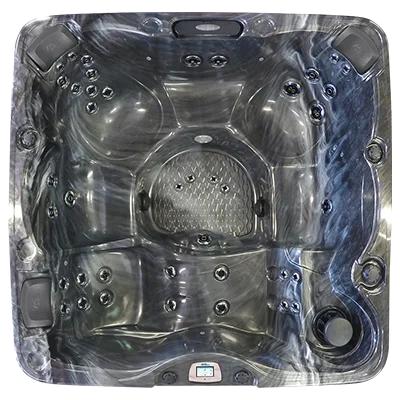 Pacifica-X EC-739LX hot tubs for sale in Tamarac