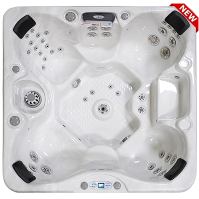 Baja EC-749B hot tubs for sale in Tamarac