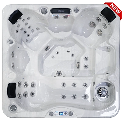 Costa EC-749L hot tubs for sale in Tamarac