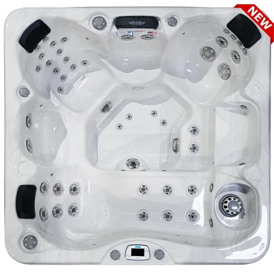 Costa-X EC-749LX hot tubs for sale in Tamarac