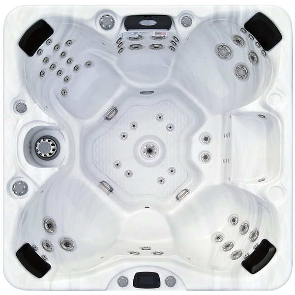 Baja-X EC-767BX hot tubs for sale in Tamarac