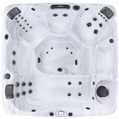 Avalon-X EC-840LX hot tubs for sale in Tamarac
