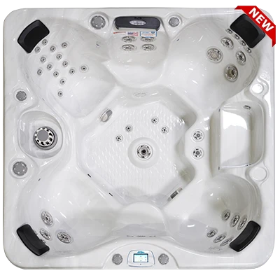 Cancun-X EC-849BX hot tubs for sale in Tamarac