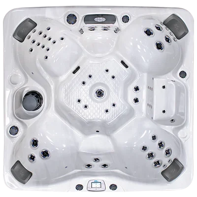 Cancun-X EC-867BX hot tubs for sale in Tamarac