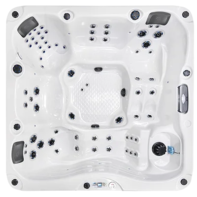 Malibu EC-867DL hot tubs for sale in Tamarac