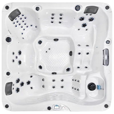 Malibu-X EC-867DLX hot tubs for sale in Tamarac
