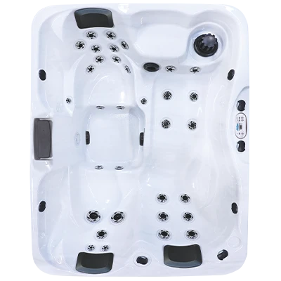 Kona Plus PPZ-533L hot tubs for sale in Tamarac
