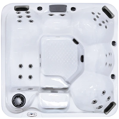Hawaiian Plus PPZ-634L hot tubs for sale in Tamarac