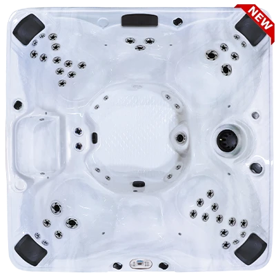 Tropical Plus PPZ-743BC hot tubs for sale in Tamarac