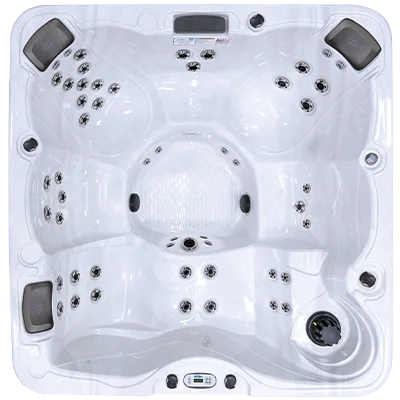 Pacifica Plus PPZ-743L hot tubs for sale in Tamarac