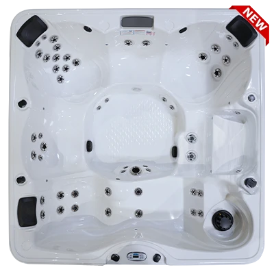 Pacifica Plus PPZ-743LC hot tubs for sale in Tamarac