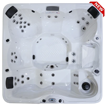 Atlantic Plus PPZ-843LC hot tubs for sale in Tamarac