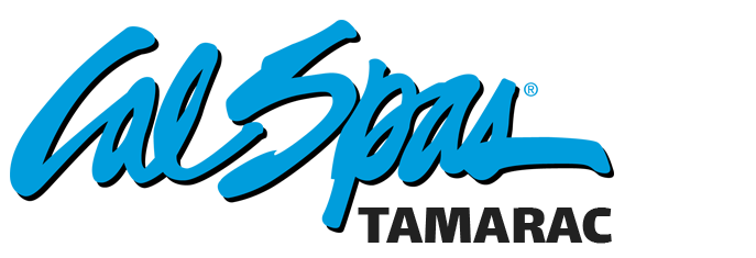 Calspas logo - Tamarac
